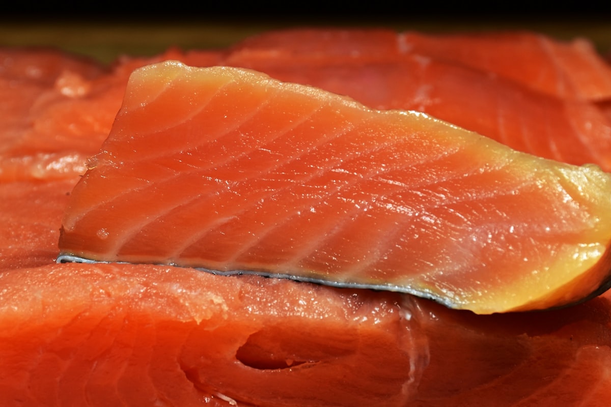 Nutrient-rich foods for mood support